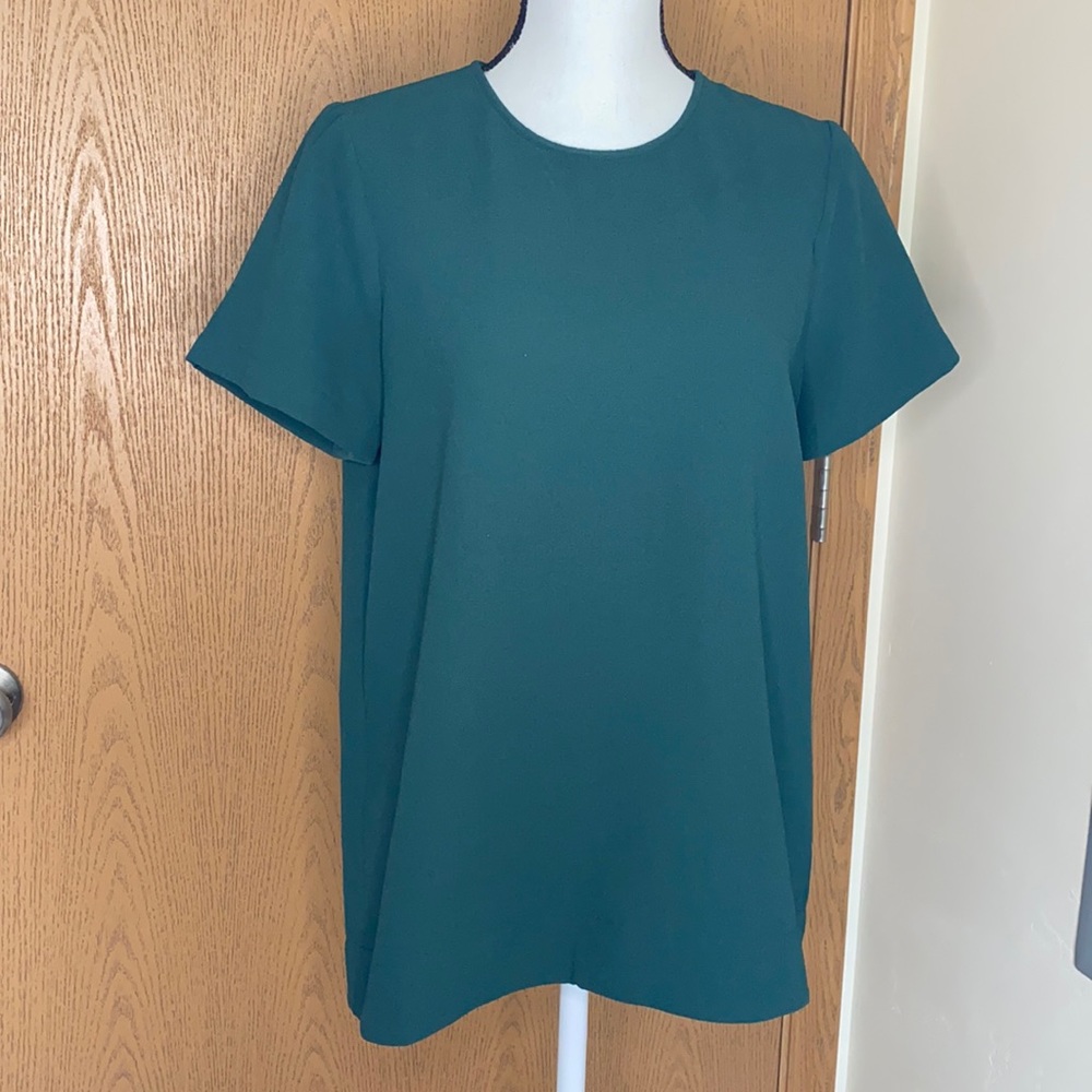 Madewell Top
